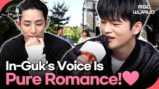[K-ACTOR] Seo In-guk Sings a K-Drama OST on the Spot! 🎤💕 #SeoInGuk #ost #KDramaOst