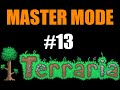 Terraria Master Mode Love Series #13 - Deep In The Jungle!! Plantera?!?!?!