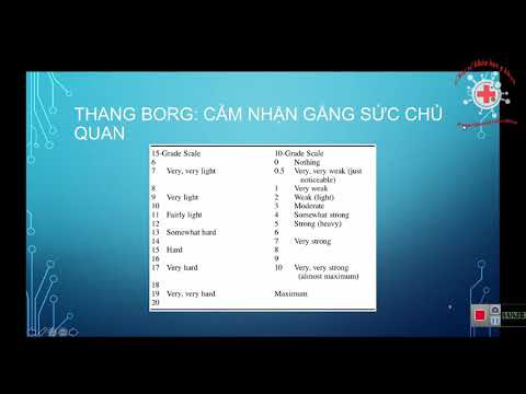 Video: Ví dụ về phản ứng gắng sức là gì?