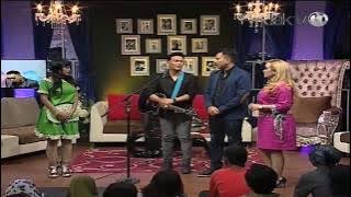 Cinta Yang Tak Biasa Natta Reza & Wardah Maulina