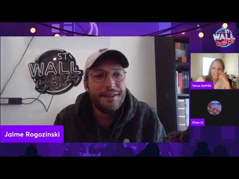 Tokenized Stocks & Building On The Bitcoin Blockchain | WSBDAPP Clips #01