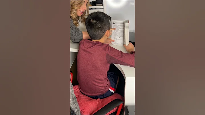 😍 Kids loving learning from home? 🎯 | Homeschool, tutoring, math, English, and science! 💻 #shorts - DayDayNews