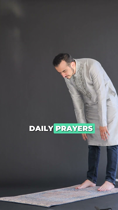 Sunni & Shia Prayer Differences Explained (Easy Guide)