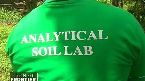 One acre fund training farmers on soil fertility and management - part 1