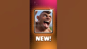 OLD vs NEW! Cards #clashroyale