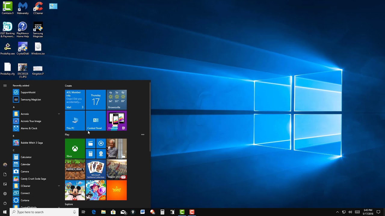 How To Improve Pc Performance Windows 10 Dell Official Tech Check Your