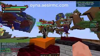 Aesir Mc Nasıl Oynanır Başlangıç Için Ilk Video