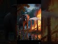 #youtube #shorts #Ai short#Mrimran-t#viral #cartoon