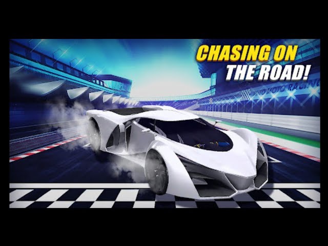 ALTA VELOCIDADE SPEED CAR RACING 3D CAR GAME JOGOS DE COMPETICAO JOGOS DE  CORRIDA 