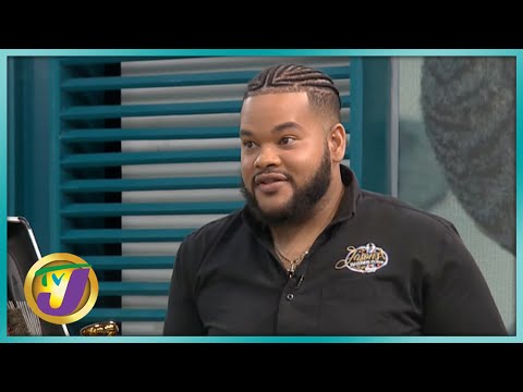 Barbering Basics with Jason Johns | TVJ Smile Jamaica