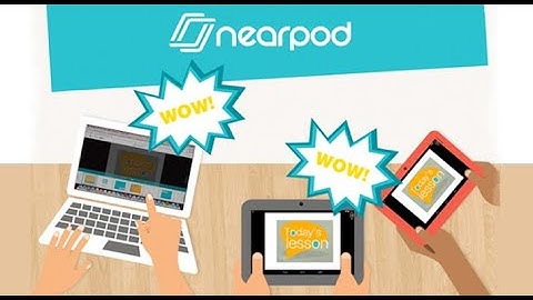 Nearpod video complete tutorial