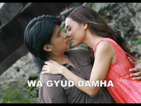 Wa Damha by Phylum (Saranghe theme song)