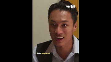 Cô Ba Sài Gòn được so sánh với nàng Kiều #vtvgiaitri #mongphuhoa