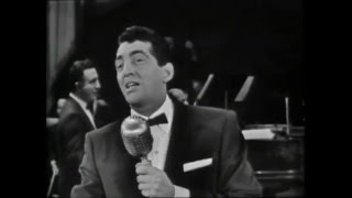 Dean Martin (Live) - (漂亮寶貝) Pretty Baby