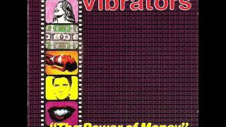 Video thumbnail of "The Vibrators - Disco in Moscow"