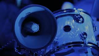 Indeterminate State performed by Fabio Macchia 