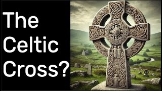 How the Celtic Cross Became a Battle of Cultures