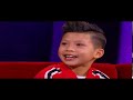 Little Big Shots -   s2e13 hiphop boy part 2