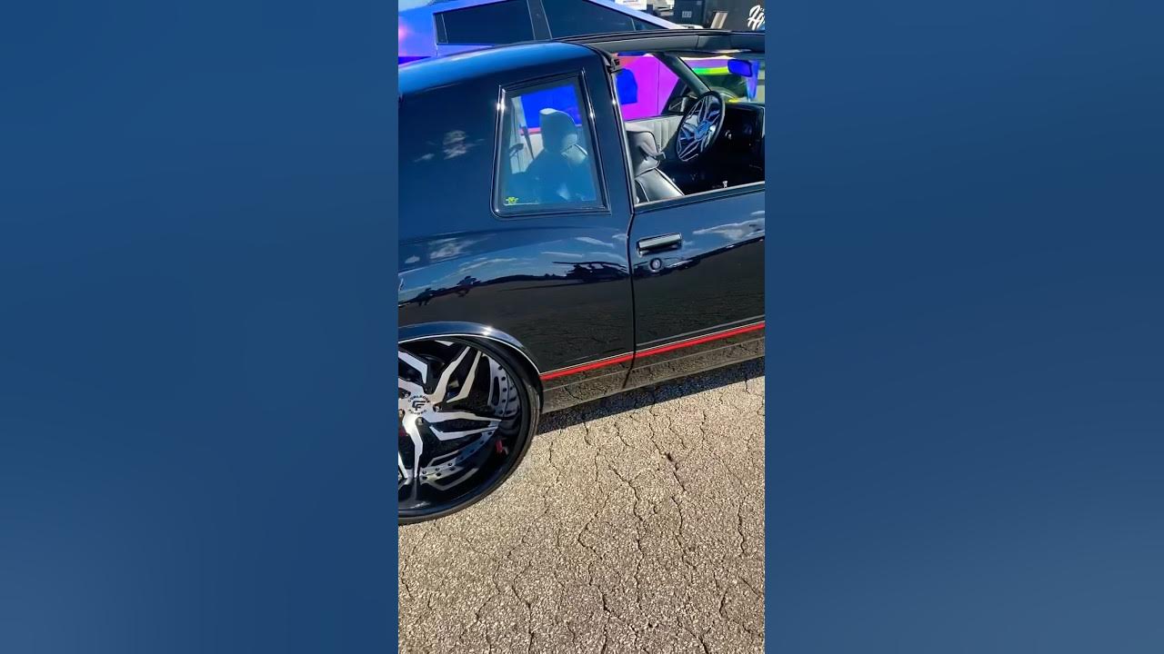 Monte Carlo SS π₯ #gbody #texaswhipfest #chevy #montecarlo #ss #projectpat Monte Carlo SS π₯ #gbody #texaswhipfest #chevy #montecarlo #ss #projectpat