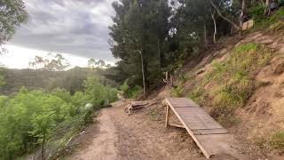 Geelong College Gap 55ft Road Gap|