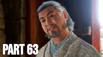 Assassin’s Creed Shadows 100% Walkthrough #63: Restless Spirits (Expert) [4K]