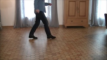 ONE THING RIGHT LINE DANCE ( 09.2019)