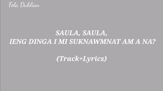 Saula, Saula Track Lyrics