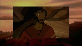 The Prince Of Egypt - The Burning Bush German