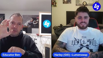 Lumenswap Show Special