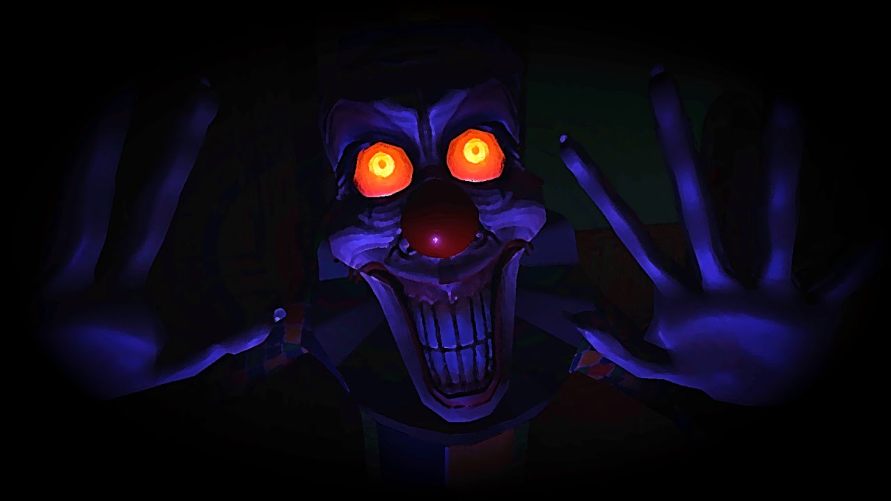 I Hope You Love Clowns! | Play With Me