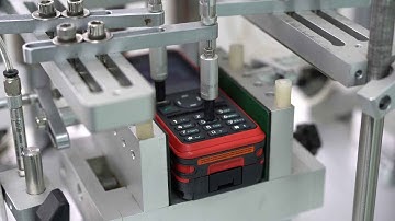 Hytera Intrinsically Safe TETRA Portable Radio PT890Ex: Accelerated, Life and Test Video