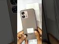 OPPO A6 Pro 5G Unboxing 🔥Design + Camera first look 👀#OppoA6Pro5G#OppoUnboxing#TechReels#techaihub