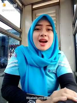 Assalamualaikum 😊Waalaikumsalam