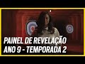 Painel de Revelação da Operação New Blood | Rainbow Six Siege I Ubisoft Brasil