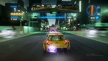 Blur | Double Damage | Class A