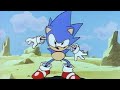 Cosmic eternity sonic cd superstarbros style wjason336 guerrero