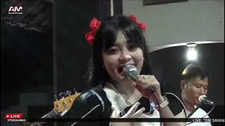 tak berdaya / icha kiswara) om savana sakjose live gemarang