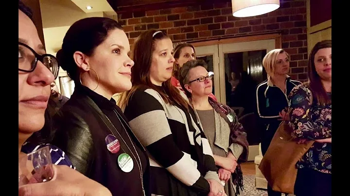Colleen Guida: International Women's Day 2021