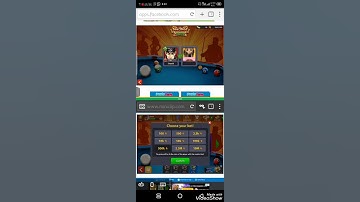 Easily coins Transfer from 1 mobile (8.Ball Pool)