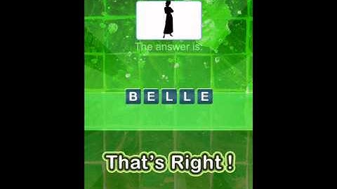 Who Am I? Shadows Level 91-100 Answer Guide