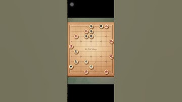 Tàn cục sát chiêu 369 !! Đỏ tiên thắng ! Mời các kỳ hữu bình thẩm #cothe #cotuong #tancuoc #satcuc