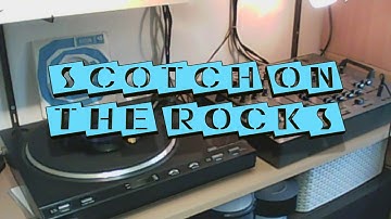 Force Ten - Scotch On The Rocks (Bose PD 604 III)