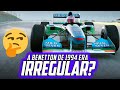 A BENETTON de 1994 era IRREGULAR? 🏎🔍👀