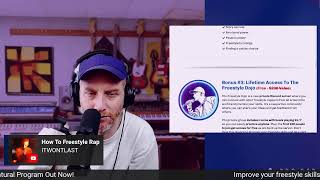 Discord Freestyle Session Test