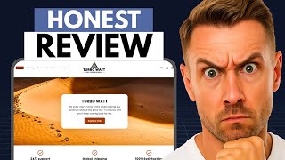 Turbo Wattco Review 2026 - SCAM or LEGIT