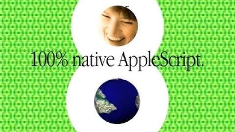 Apple Attract Loop