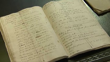 Treasures of the RAS: The discovery of Uranus