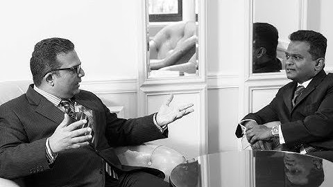 ASEAN Leadership Development and Global Pharma - IRC Malaysia & Thailand