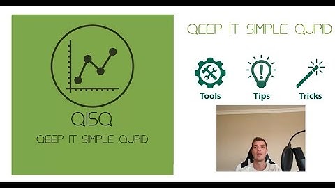 Qlik Sense Google Chrome Extensions