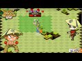 [Boune] Dofus Retro PvP BL | Spiritueux Panda 57 (G4) vs Illumie Sacri 60 (G1)